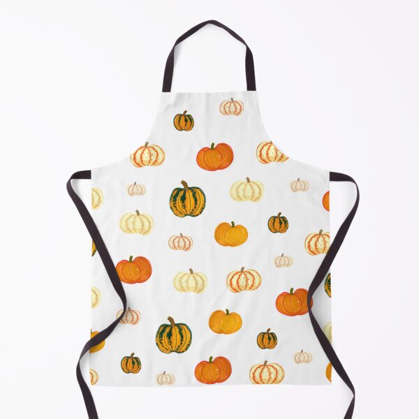 Item preview, Pumpkin Patch (mini) designed and sold by Sliceoflifeart.