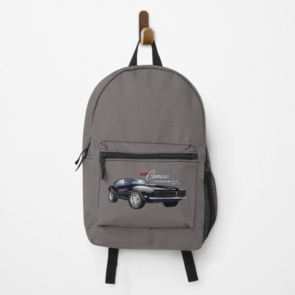 Item preview, 1968 Camaro Rally Sport designed and sold by bjcoving.