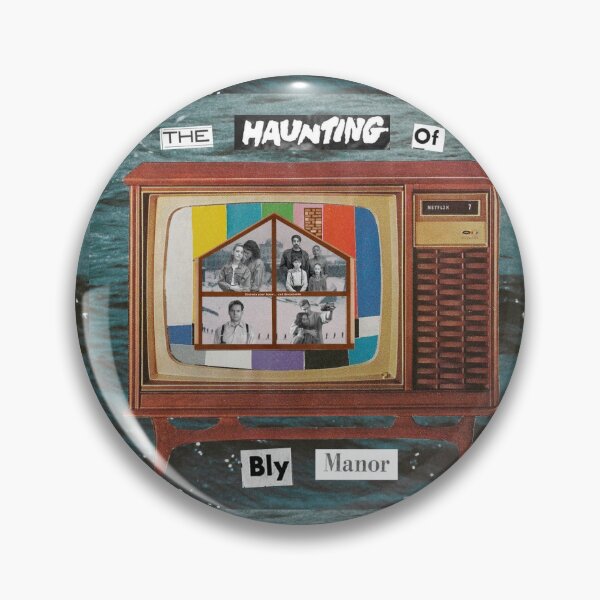 Item preview, The Haunting of Bly Manor designed and sold by abbywallis.