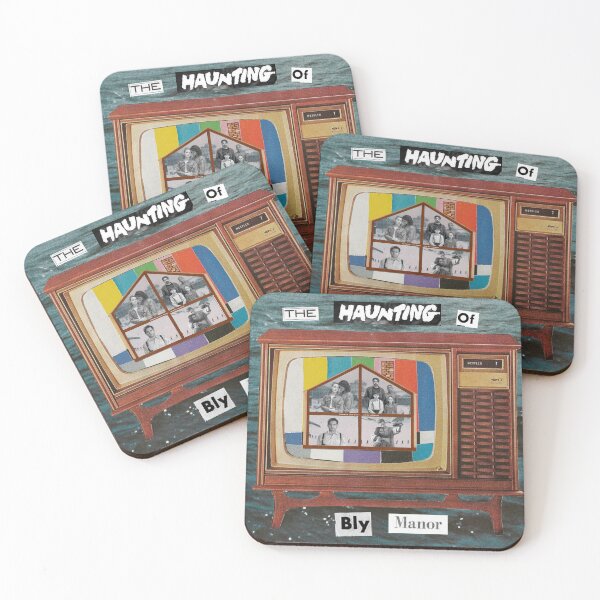 Item preview, The Haunting of Bly Manor designed and sold by abbywallis.