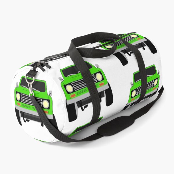 Item preview, Light Green International Scout  designed and sold by bad9er.