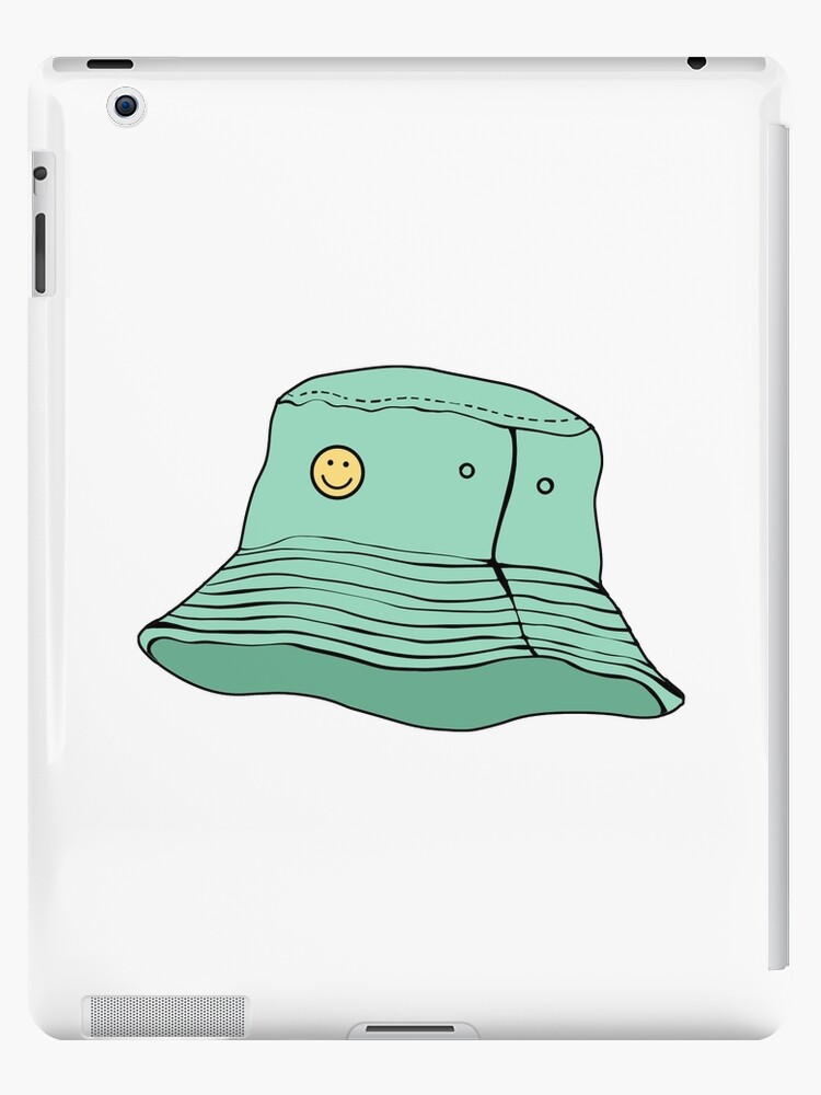 A Case for The Bucket Hat