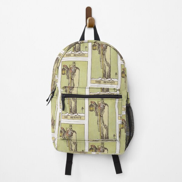Item preview, The Hermit designed and sold by Lucymack.