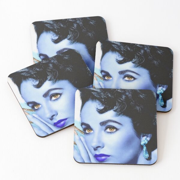 Item preview, Elizabeth Taylor designed and sold by chauthebinh7.