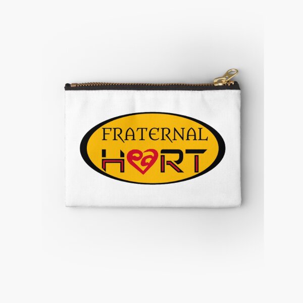 Item preview, Fraternal heart  designed and sold by HermanoKg.