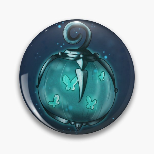 Item preview, Lumafly Lantern Hollow Knight designed and sold by Prompott.