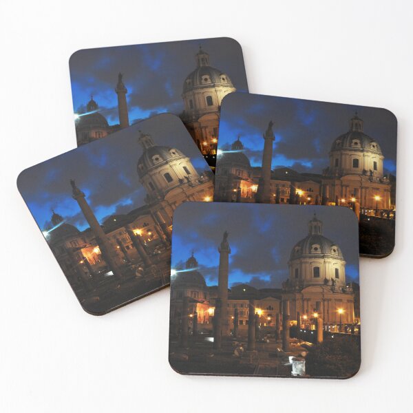 Item preview, Roman Ruins designed and sold by Jane Ruttkayova.