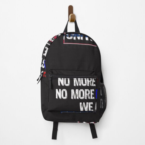 Item preview, No More Red States No More Blue States We Are The United States designed and sold by QualityMemage.