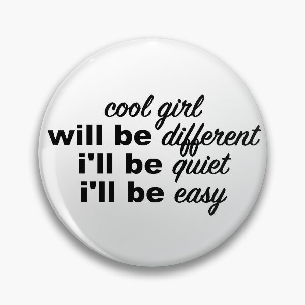 Item preview, Dodie Cool Girl designed and sold by rachelmp114.