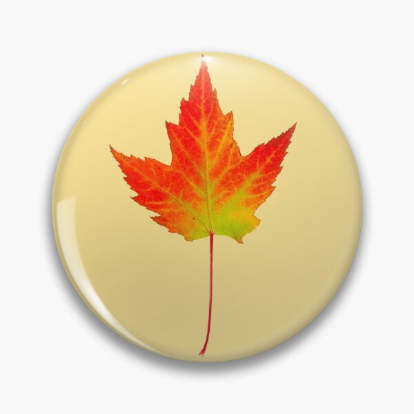 Item preview, Fall Maple Leaf Pattern designed and sold by shahramroj.