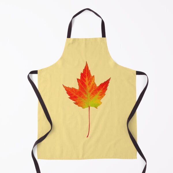 Item preview, Fall Maple Leaf Pattern designed and sold by shahramroj.
