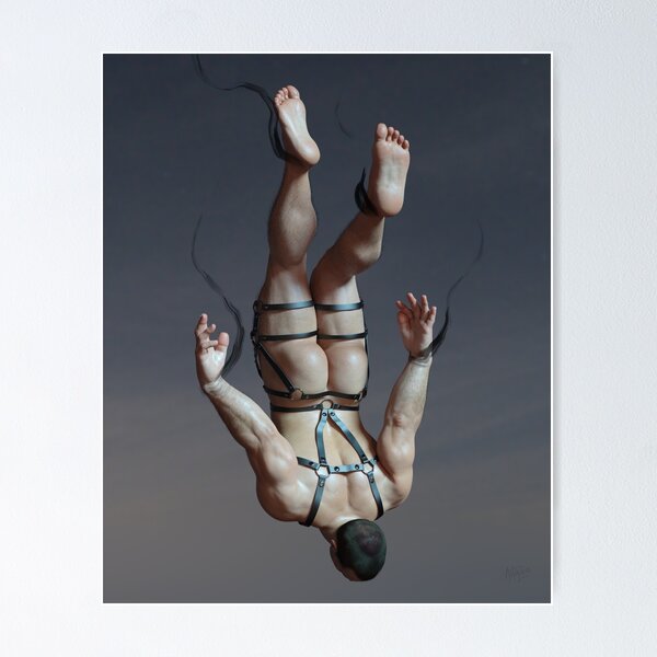 Item preview, Astra Zero : Falling  designed and sold by astrazero.