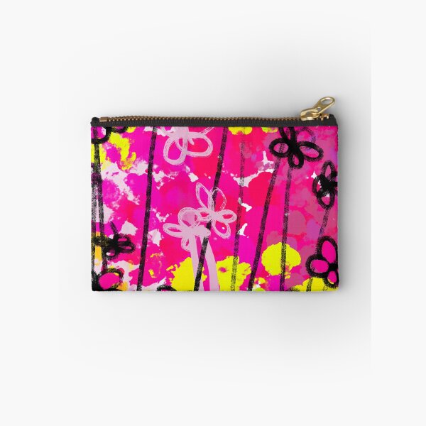 Item preview, Pink flowers designed and sold by Rossy Garcia.