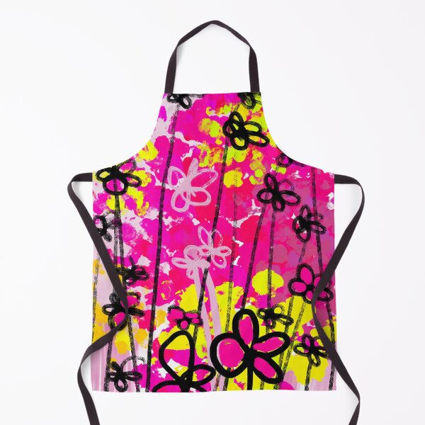 Item preview, Pink flowers designed and sold by Rossy Garcia.