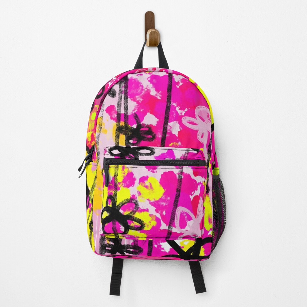 Item preview, Backpack designed and sold by Rosedoggz.