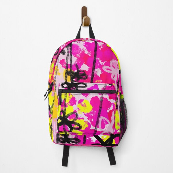 Item preview, Pink flowers designed and sold by Rossy Garcia.