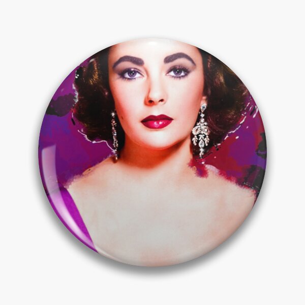 Item preview, Elizabeth Taylor designed and sold by chauthebinh7.