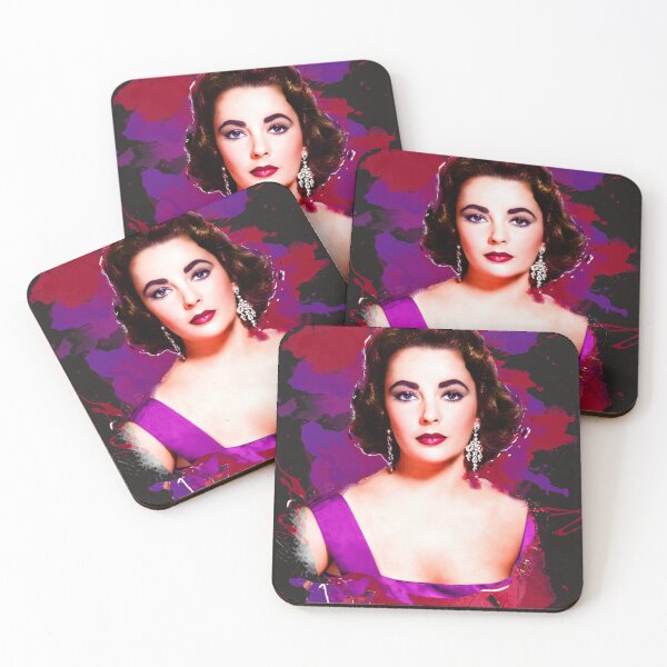Item preview, Elizabeth Taylor designed and sold by chauthebinh7.