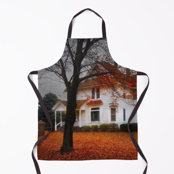 Item preview, Winter Closing In designed and sold by Claude Johnson.