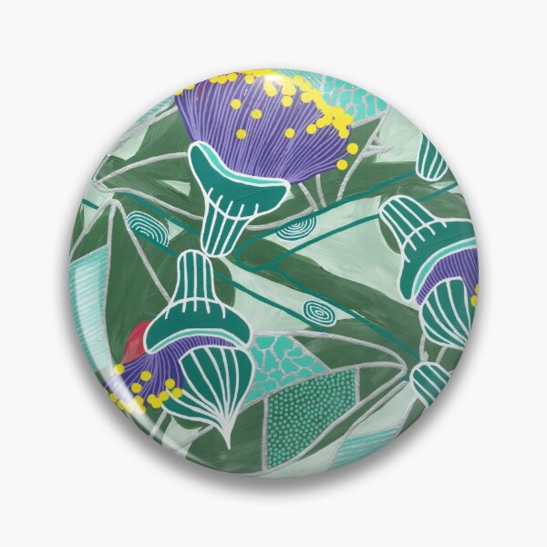 Item preview, Blossoming designed and sold by Penny Matchett.