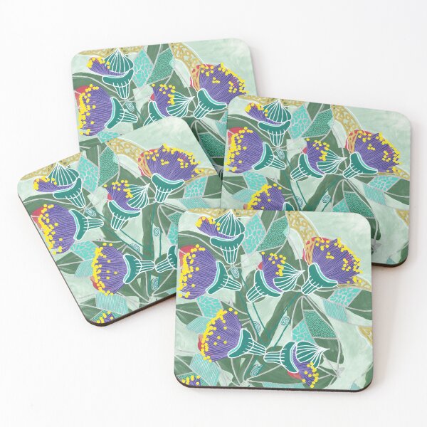 Item preview, Blossoming designed and sold by Penny Matchett.