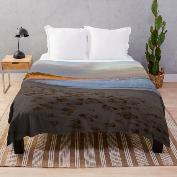 Item preview, London Bridge Beach, Portsea, Mornington Peninsula,Victoria, Australia designed and sold by Vicki Walsh.