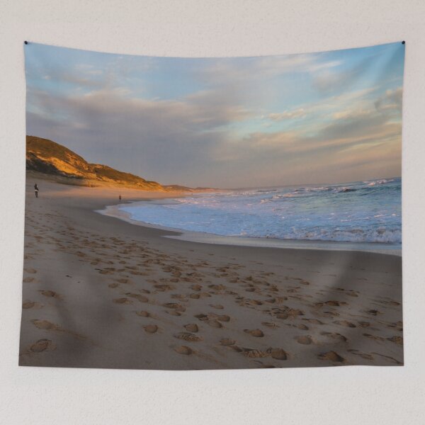 Item preview, London Bridge Beach, Portsea, Mornington Peninsula,Victoria, Australia designed and sold by Vicki Walsh.