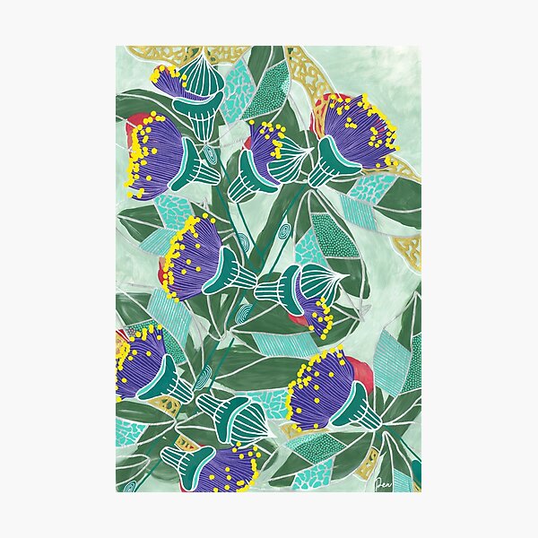 Item preview, Blossoming designed and sold by Penny Matchett.