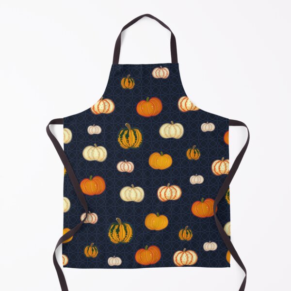 Item preview, Pumpkin Patch (mini) designed and sold by Sliceoflifeart.