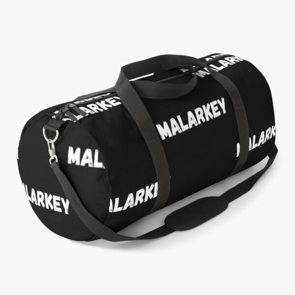 Item preview, MALARKEY (Debate presidencial final 2020) designed and sold by LiveAndGlow.