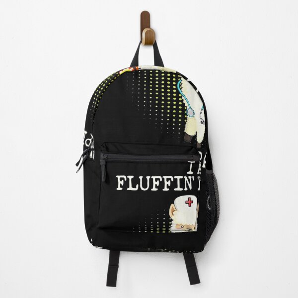 Item preview, I Aint Fluffin Your Pillow But Alpaca Wound designed and sold by mcinnesstore.
