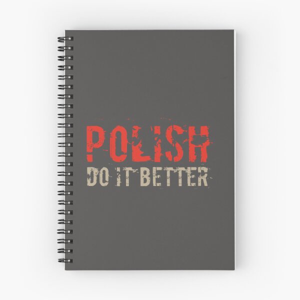 Item preview,  Polish Do It Better designed and sold by Obitez.