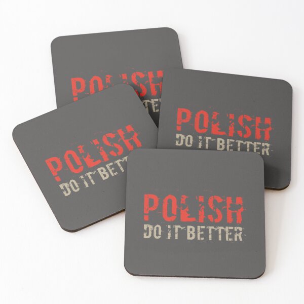 Item preview,  Polish Do It Better designed and sold by Obitez.