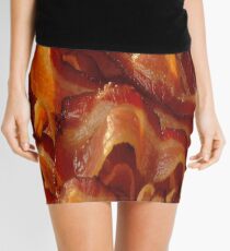 Bacon Mini Skirt