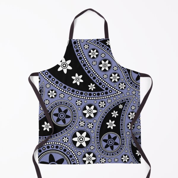 Artikelvorschau, Decorative paisley design entworfen und verkauft von 4Seasons.