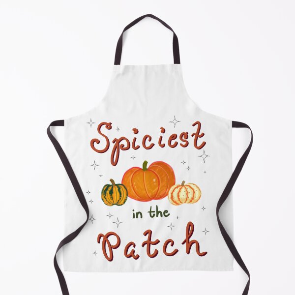 Item preview, Spiciest Pumpkin in the Patch designed and sold by Sliceoflifeart.