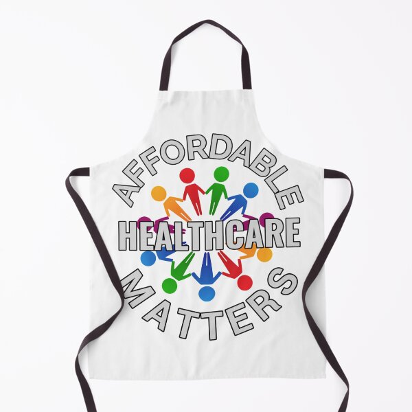 Item preview, Affordable Healthcare Matters  designed and sold by Pantherxel.