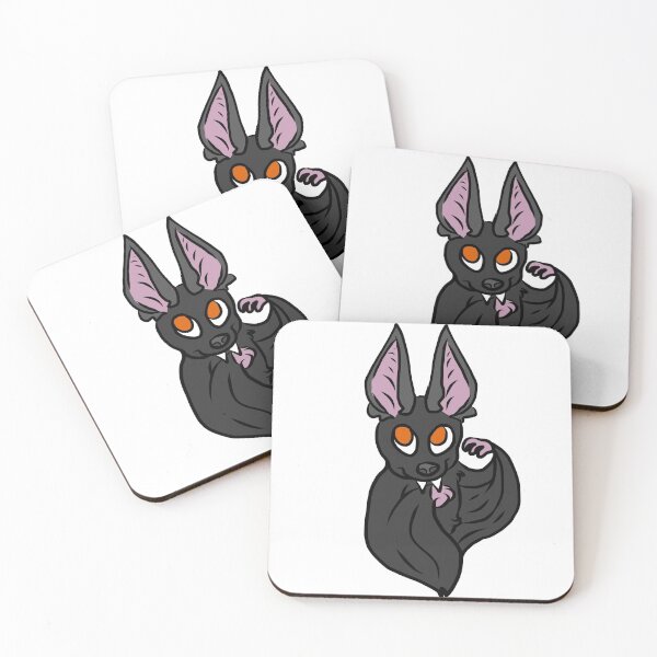 Item preview, Batty designed and sold by AmbiguousNothin.