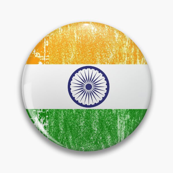 Item preview, Flag of INDIA designed and sold by SueSakpal.