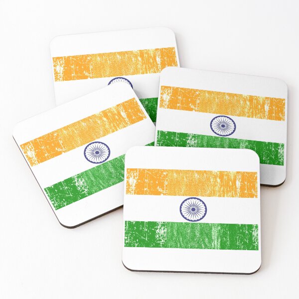Item preview, Flag of INDIA designed and sold by SueSakpal.