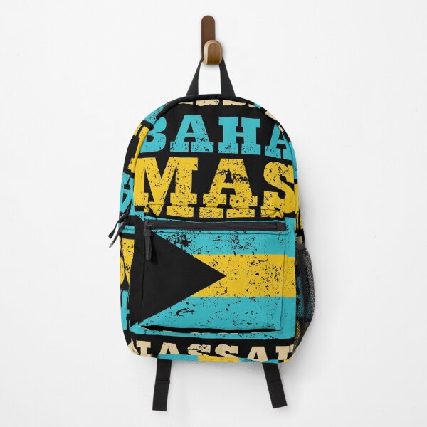 Item preview, Flag of St Bahamas designed and sold by KewaleeTee.