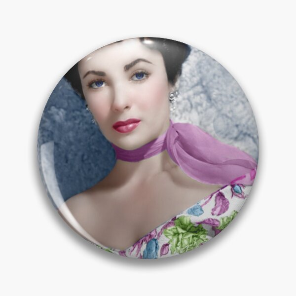 Item preview, Elizabeth Taylor designed and sold by chauthebinh7.