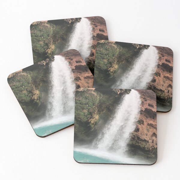 Item preview, Havasu Falls- Havasupai designed and sold by Destined2Wander.