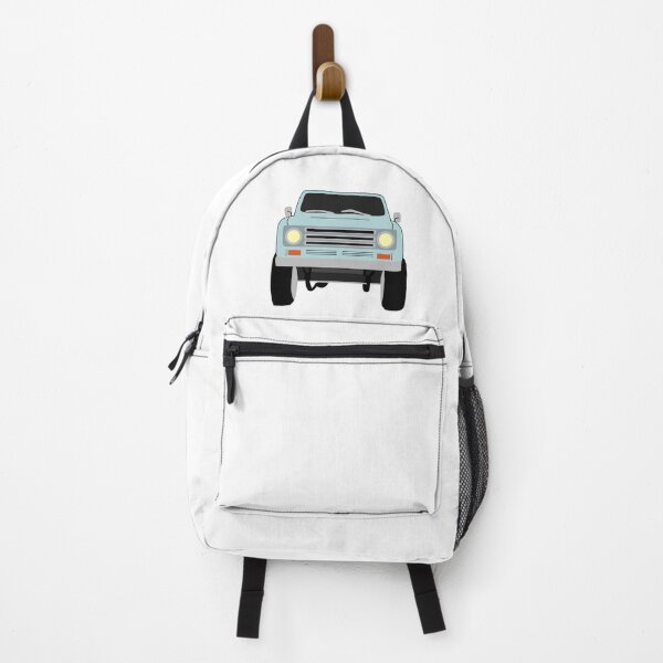 Item preview, Baby Blue International Scout designed and sold by bad9er.