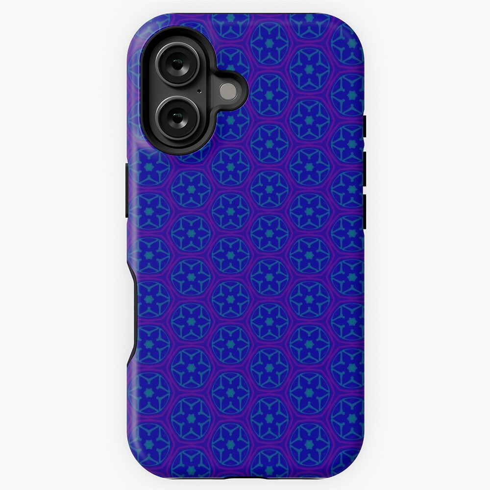 Item preview, iPhone Tough Case designed and sold by RosieRiggs.