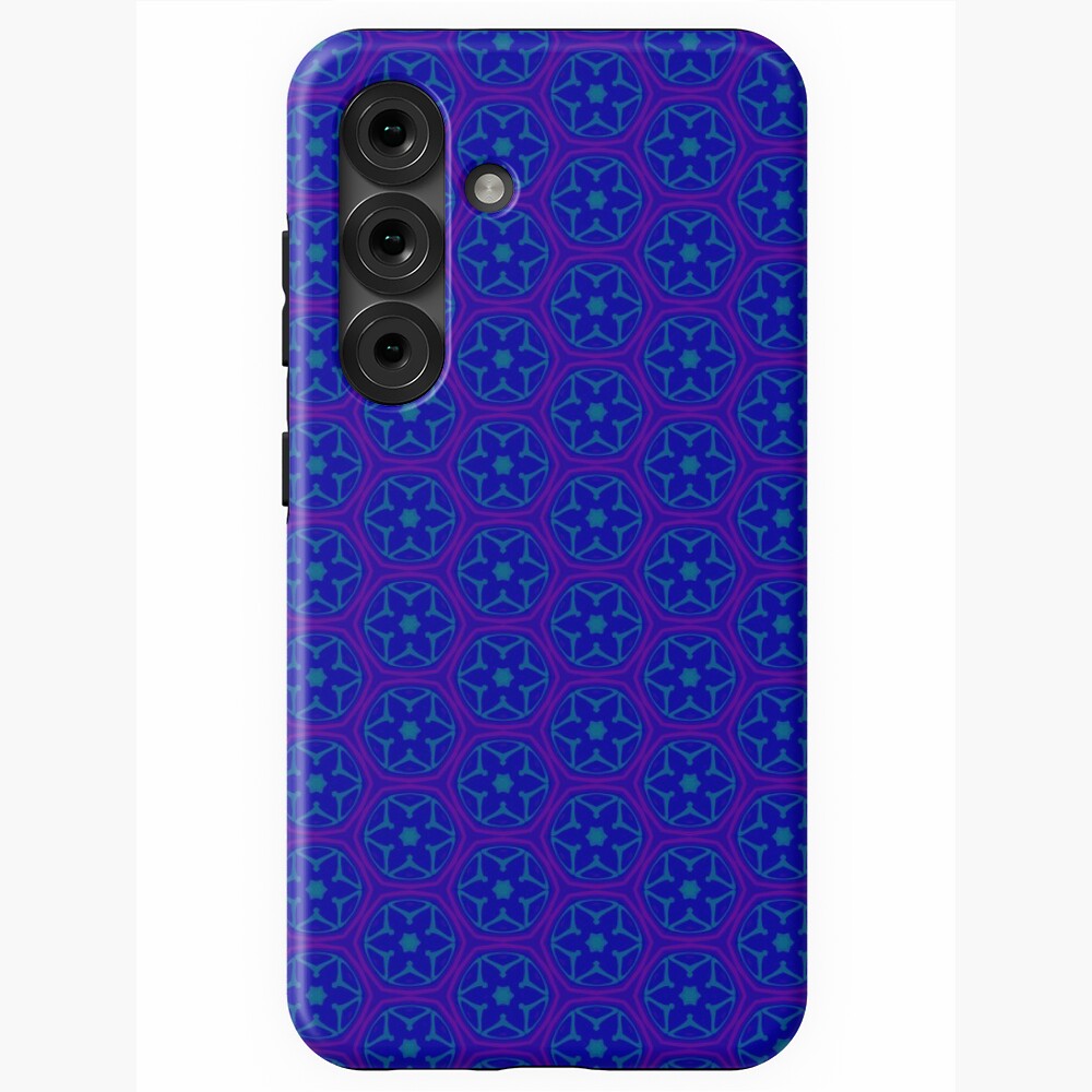 Item preview, Samsung Galaxy Tough Case designed and sold by RosieRiggs.
