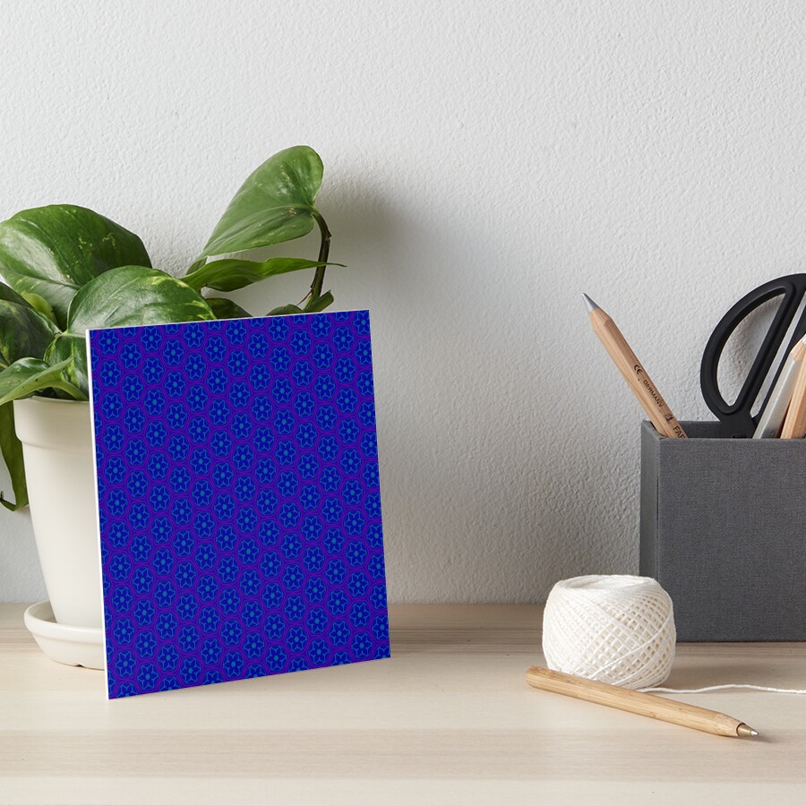 Item preview, Art Board Print designed and sold by RosieRiggs.