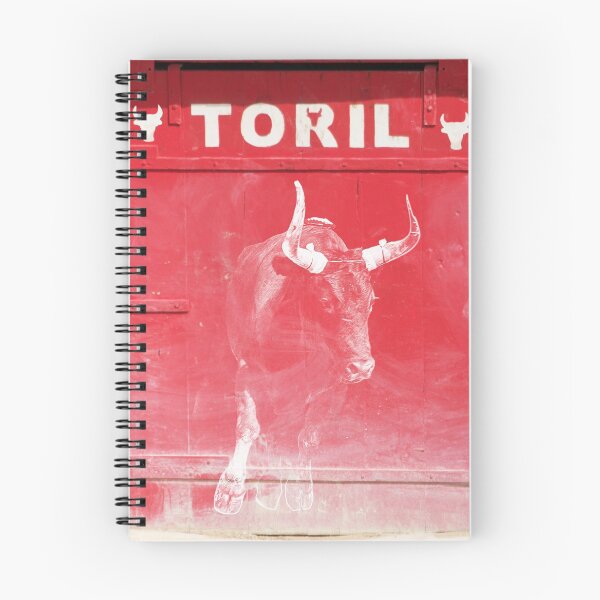 Item preview, Bull in front of the Toril Camargue designed and sold by Astralia.