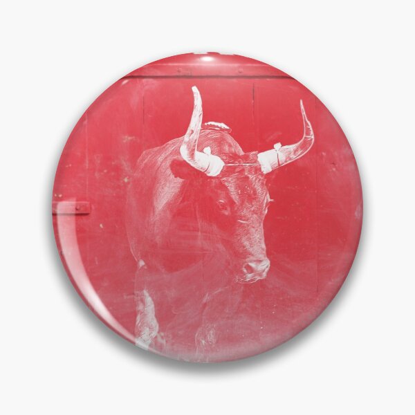 Item preview, Bull in front of the Toril Camargue designed and sold by Astralia.