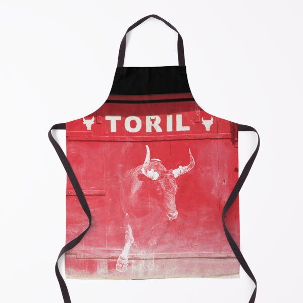 Item preview, Bull in front of the Toril Camargue designed and sold by Astralia.